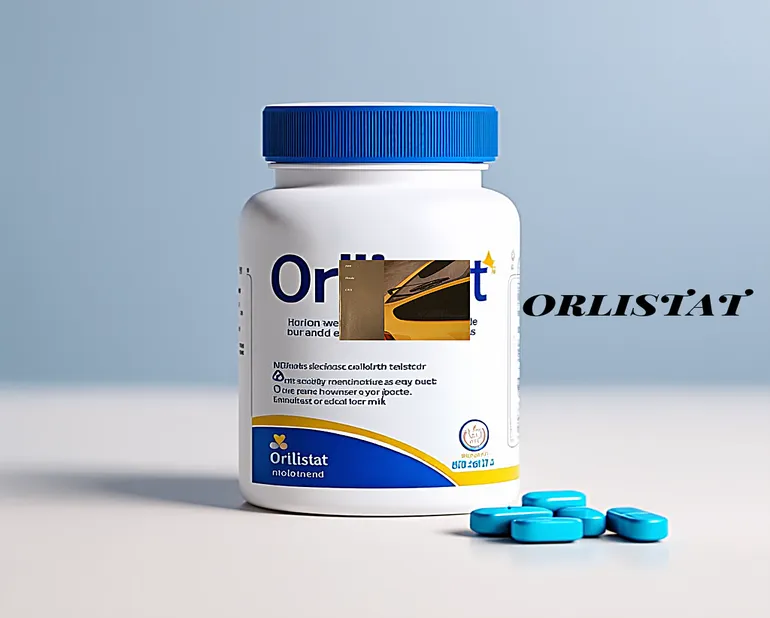 Orlistat 2