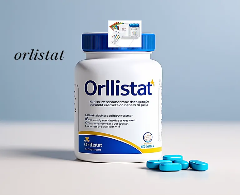 Orlistat 3